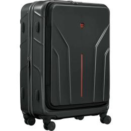 Валіза Wenger Amplix Hardside Medium Black (653326)