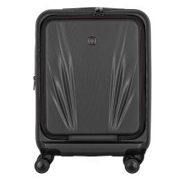 Валіза Wenger Skyon Hardside Carry-On Gray (653564)