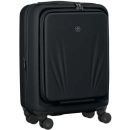 Валіза Wenger Skyon Hardside Carry-On Black (653563)