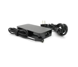 Блок живлення для ноутбука Merlion для ноутбука ASUS 19V 6.32А (120 Вт) штекер 4.5*3.0мм, довжина 0.9м