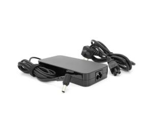 Блок живлення для ноутбука Merlion для ноутбука ASUS 19V 6.32А (120 Вт) штекер 6.0x3.7мм довжина 0.9м