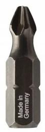 Набір біт USH Industry Phillips PH3 x 25 мм. Torsion (UUSG0012343) 10 шт
