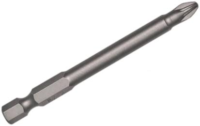 Набір біт USH Industry Phillips PH3 x 70 мм (UUSG0135023) 10 шт
