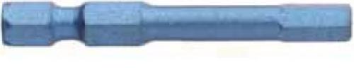 Набір біт USH Blue Shock HEX SW 4 x 50 мм (UUSE0063472) 5 шт