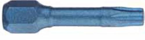 Набір біт USH Blue Shock TORX T20 x 30 мм (UUSL0062495) 25 шт