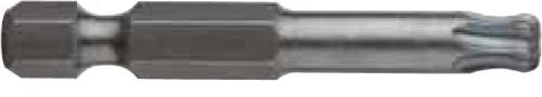 Набір біт USH Industry BallEND TORX T30K x 50 мм (UUSE0103959) 5 шт