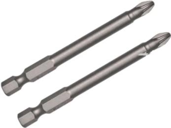 Набір біт USH Industry Phillips PH3 x 50 мм (UUSG0013023) 10 шт