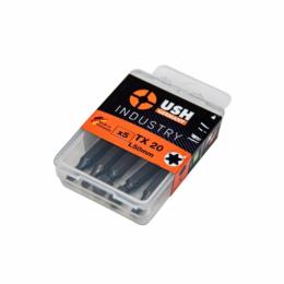 Набір біт USH Industry TORX T20 x 50 мм (UUSE0103056) 5 шт