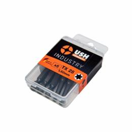 Набір біт USH Industry TORX T25 x 50 мм (UUSE0103057) 5 шт