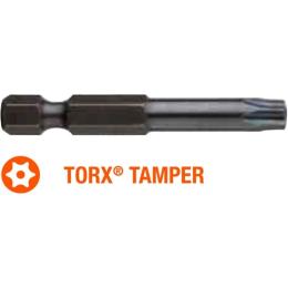 Набір біт USH Industry TORX TAMPER TT15 x 50 мм (UUSE0103255) 5 шт