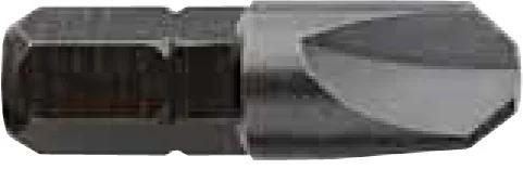 Набір біт USH Industry TRI-WING TW3 x 25 мм (UUSE0012773) 5 шт