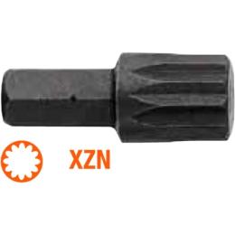 Набір біт USH Industry XZN XZN6 x 25 мм (UUSE0012782) 5 шт
