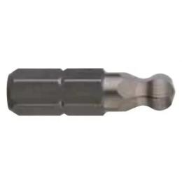 Набір біт USH Industry BallEND HEX SW 4K x 25 мм (UUSE0012972) 5 шт