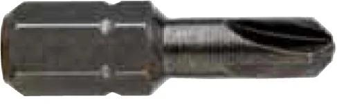Набір біт USH Industry TORQ TS2 x 25 мм (UUSE0012722) 5 шт