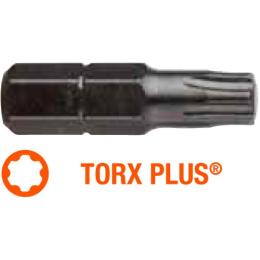 Набір біт USH Industry TORX Plus T25 + x 25 мм (UUSE0012796) 5 шт
