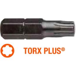 Набір біт USH Industry TORX Plus T40 + x 25 мм (UUSE0012799) 5 шт