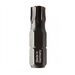 Набір біт USH Industry TORX T10 x 25 мм Torsion (UUSG0012393) 10 шт