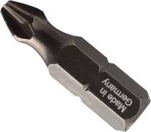 Набір біт USH Industry TORX T27 x 25 мм Torsion (UUSG0012397) 10 шт