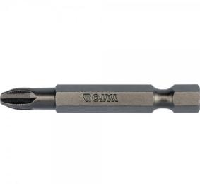 Набір біт YATO PН3 x 50 мм (YT-04792) 10 шт