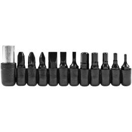 Набір біт ACTIVE SCR Set 11 шт (PT011)