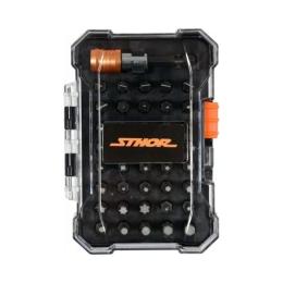Набір біт Sthor 66301 41 елем.