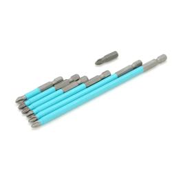 Набір біт Yoso 307 PH-2 7 шт