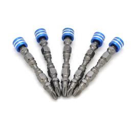 Набір біт Yoso 405 PH-2 5 біт 65 мм