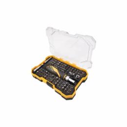 Набір біт Tolsen 20188 з тримачем 105 шт