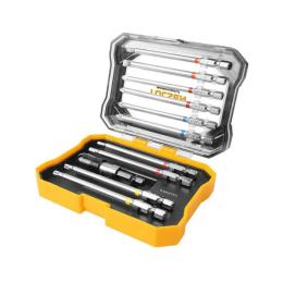 Набір біт Tolsen 20375 10шт з тримачем