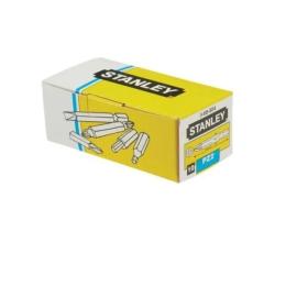 Набір біт Stanley PZ 2 70 мм 10 шт (3-68-804)