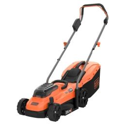 Газонокосарка Black+Decker BCMW3318