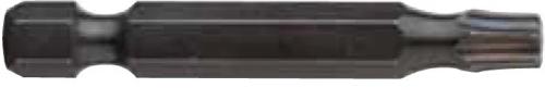 Набір біт USH Industry TORX T27 x 50 мм Torsion (UUSG0103658) 10 шт