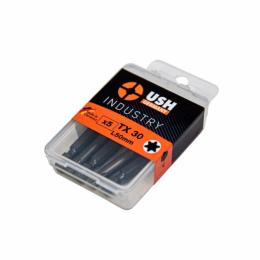 Набір біт USH Industry TORX T30 x 50 мм Torsion (UUSE0103659) 5 шт