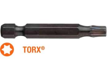 Набір біт USH Industry TORX T30 x 50 мм Torsion (UUSG0103659) 10 шт