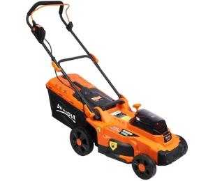 Газонокосарка SEQUOIA SBL4037B
