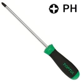 Викрутка TOPTUL FBAB0220