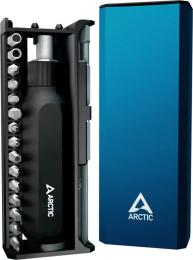 Набір викруток Arctic Ratchet Screwdriver Toolkit AETLS00002A