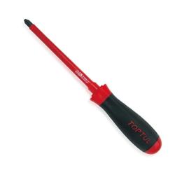 Викрутка TOPTUL FBEB0210