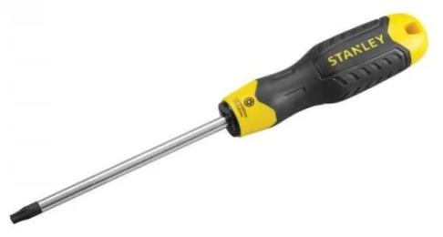 Викрутка Stanley Cushion Grip STHT0-65152