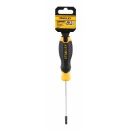 Викрутка Stanley Cushion Grip STHT16181-0