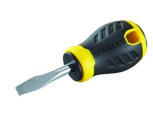 Викрутка Stanley ESSENTIAL STHT0-60401