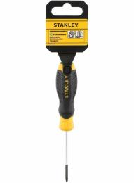 Викрутка Stanley Cushion Grip STHT16161-0