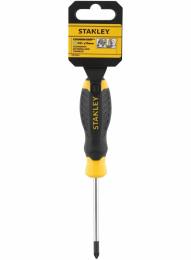 Викрутка Stanley Cushion Grip STHT16162-0