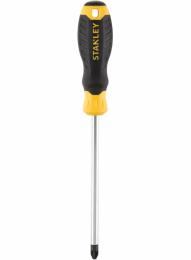 Викрутка Stanley Cushion Grip STHT16164-0