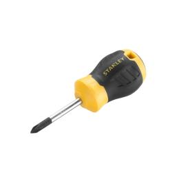 Викрутка Stanley Cushion Grip STHT16154-0