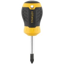Викрутка Stanley Cushion Grip STHT16196-0