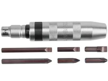 Викрутка YATO YT-2801