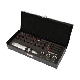 Викрутка YATO YT-28000