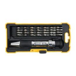 Викрутка Vorel 64401