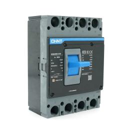 Автоматичний вимикач CHINT NXM-630S-4300B-630A